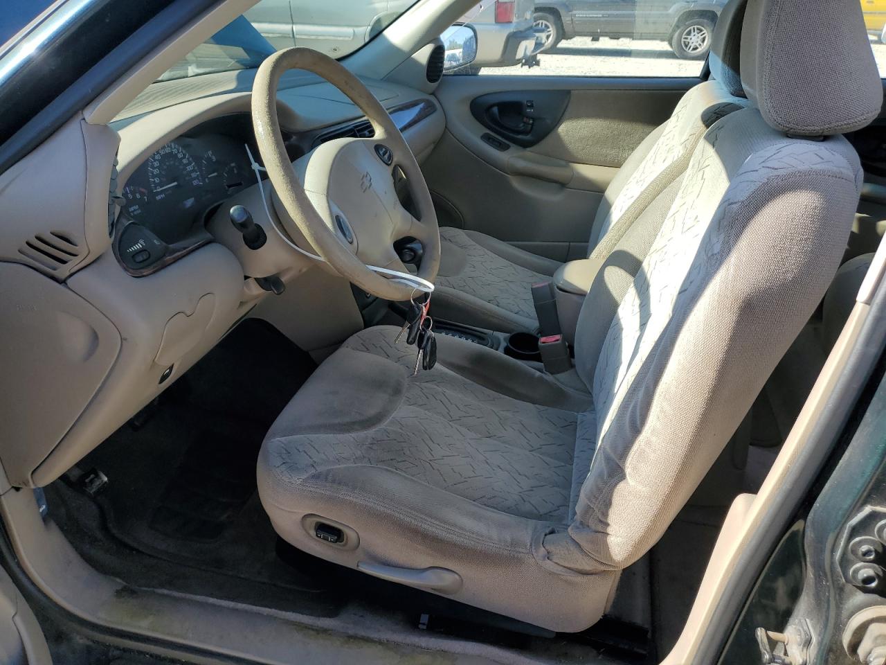 1G1NE52J62M602884 2002 Chevrolet Malibu Ls