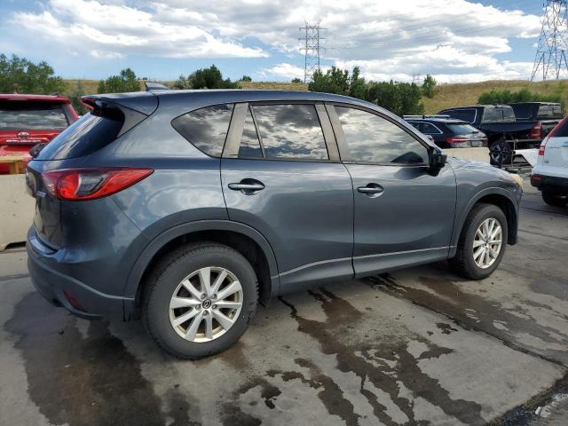 VIN JM3KE4CE7D0138687 2013 Mazda CX-5, Touring no.3