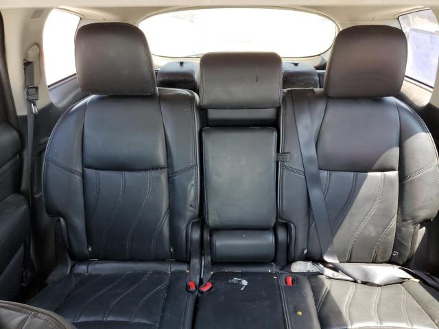2015 INFINITI QX60 - 5N1AL0MN9FC545182