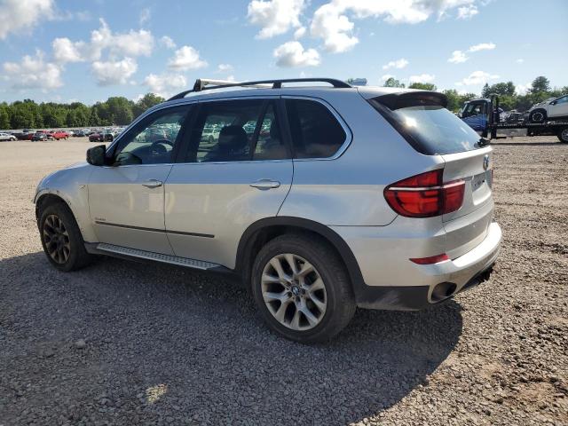 VIN 5UXZV4C53D0G55994 2013 BMW X5, Xdrive35I no.2