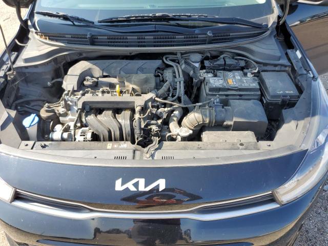 2022 KIA RIO LX - 3KPA24AD2NE450724