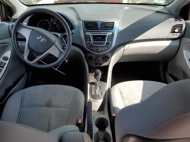 2016 HYUNDAI ACCENT SE - KMHCT4AE4GU090824