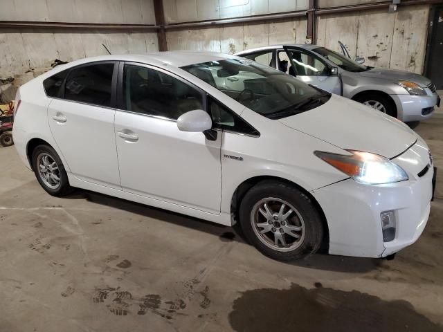 JTDKN3DU4A0065783 2010 Toyota Prius
