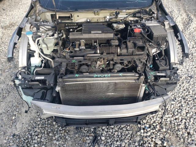 2019 Honda Cr-V Exl VIN: 7FARW1H88KE034332 Lot: 62268434