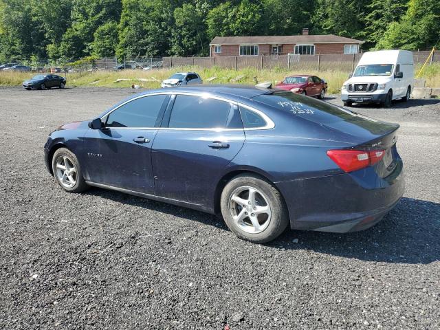 1G1ZB5ST2GF297424 2016 CHEVROLET MALIBU - Image 2