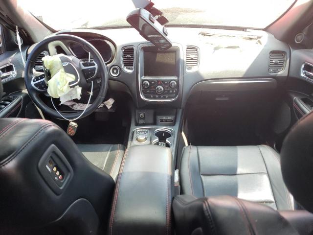 2015 DODGE DURANGO R/ - 1C4SDJCT4FC863447