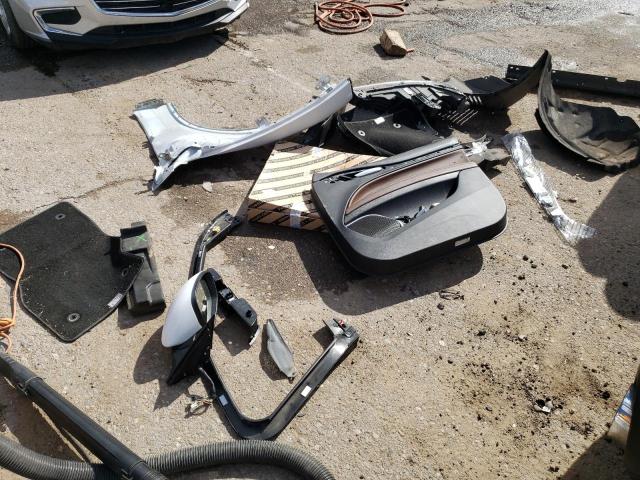 2018 Alfa Romeo Stelvio Ti VIN: ZASFAKBN4J7B85665 Lot: 60677824