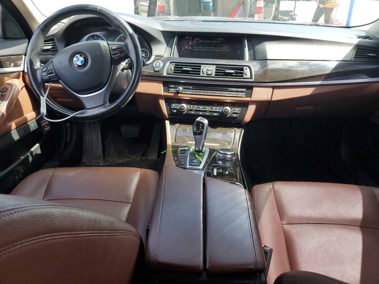 WBA5B3C54FD545433 2015 BMW 535 Xi