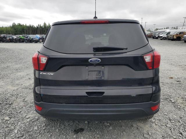 2019 Ford Escape S VIN: 1FMCU0F71KUB67500 Lot: 62028584