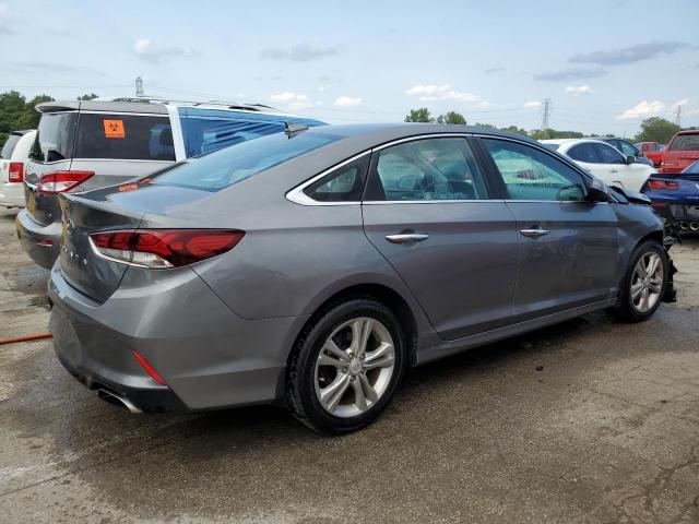 Vin: 5npe34af1jh659488, lot: 63916064, hyundai sonata sport 20183