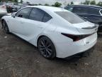 LEXUS IS 350 F-S photo