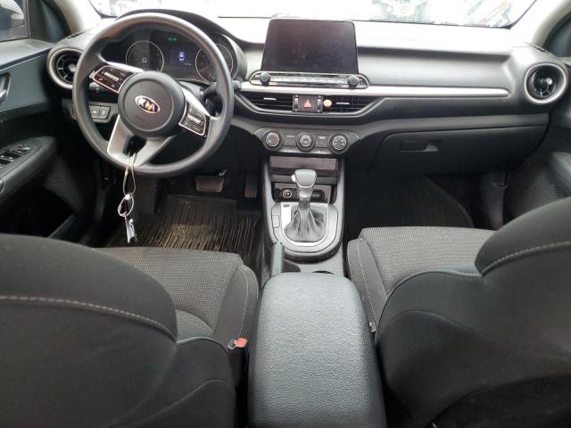 2021 KIA FORTE FE - 3KPF24AD7ME414774