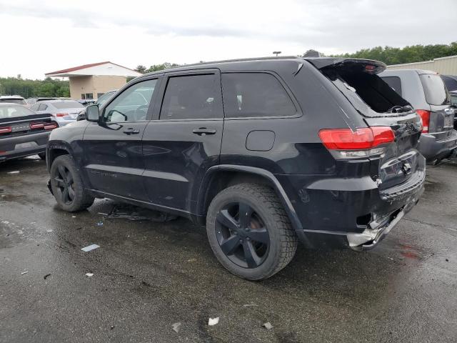 2015 JEEP GRAND CHER - 1C4RJFAGXFC705432