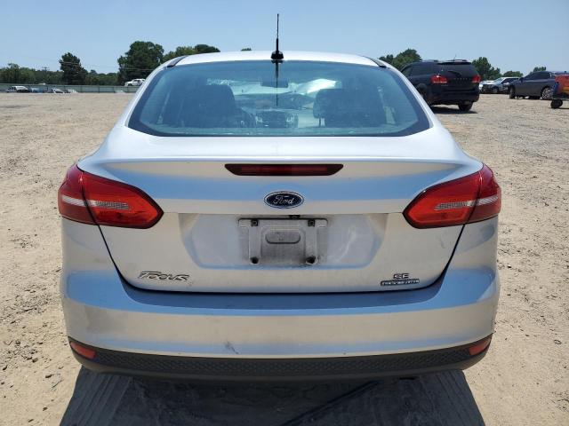 2016 Ford Focus Se VIN: 1FADP3F28GL236742 Lot: 61432794