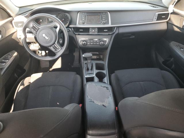 2017 KIA OPTIMA LX - 5XXGT4L34HG139335