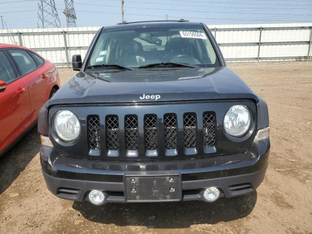 VIN 1C4NJRFB4FD244364 2015 Jeep Patriot, Latitude no.5