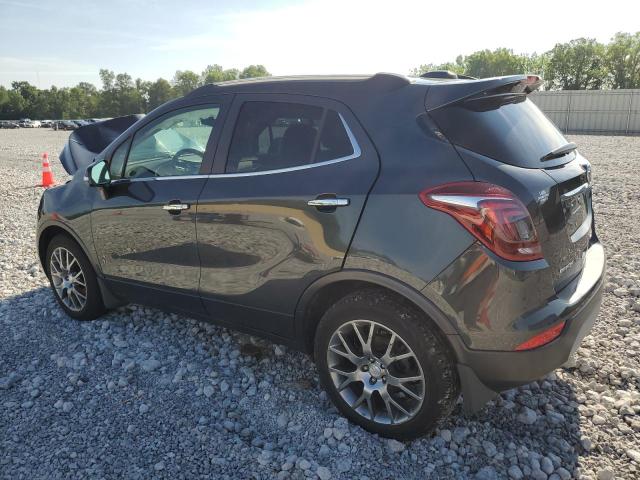 2017 BUICK ENCORE SPO - KL4CJ1SB7HB225007