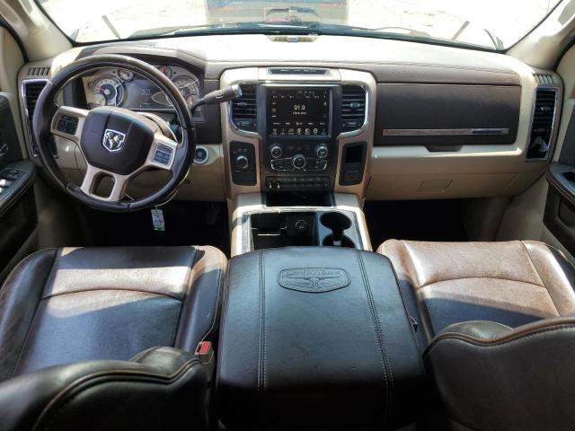2015 RAM 3500 LONGH 3C63RRNLXFG612728