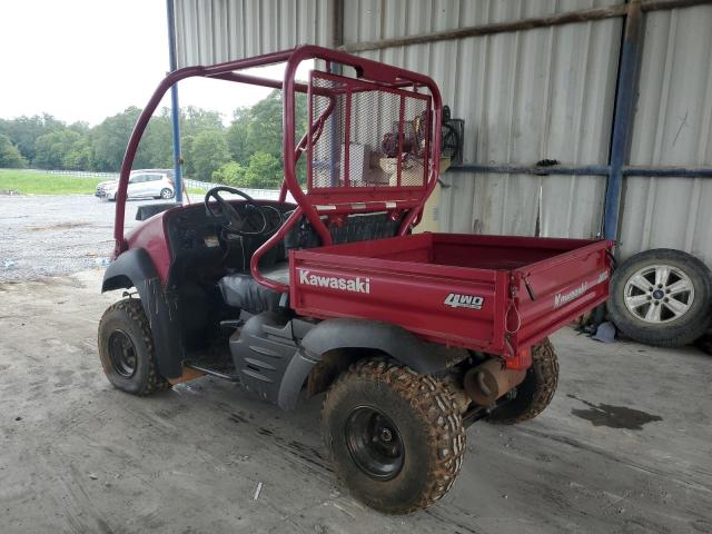 2004 YAMAHA ATV JK1AFEA146B510740