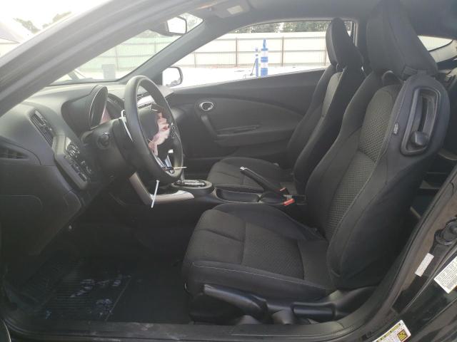 2015 HONDA CR-Z JHMZF1D41FS001405