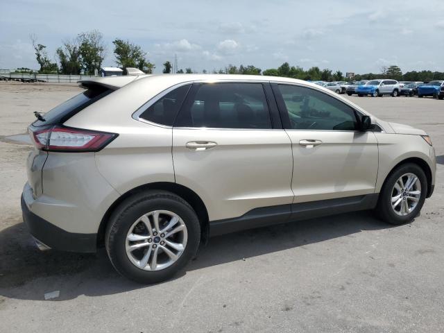 2017 FORD EDGE SEL - 2FMPK3J91HBB93272