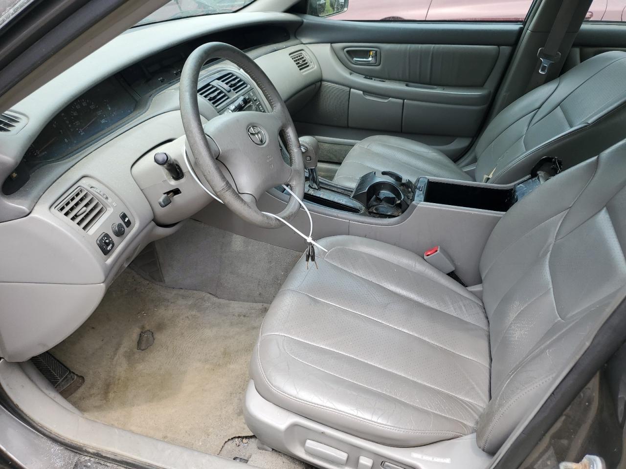 4T1BF28B83U303092 2003 Toyota Avalon Xl