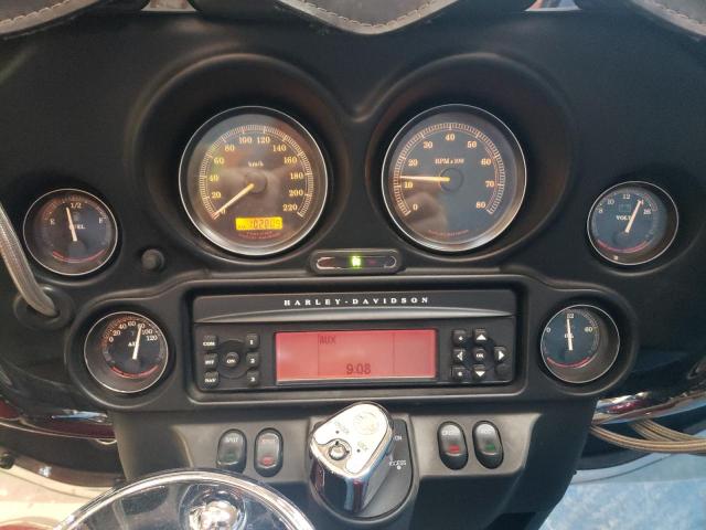 2006 HARLEY-DAVIDSON FLHTCUI 5HD1FCW116Y686071