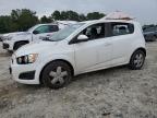 2016 CHEVROLET SONIC LS - 1G1JA6SH5G4106480
