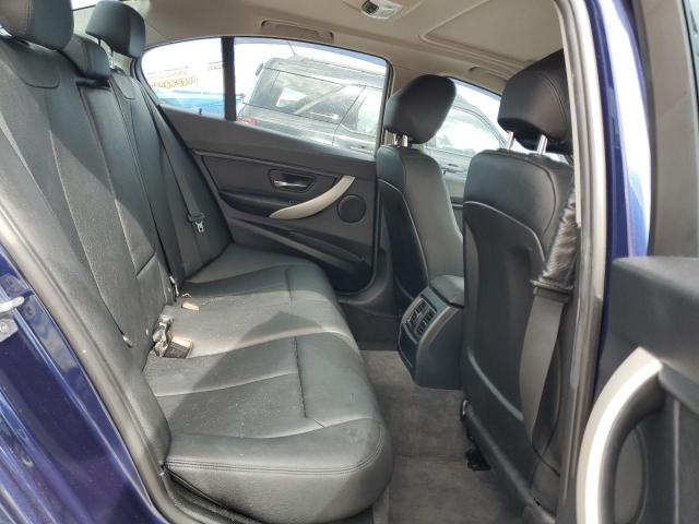 2017 BMW 320 Xi VIN: WBA8E5G52HNU22754 Lot: 60466494