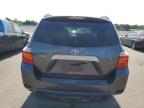 TOYOTA HIGHLANDER photo