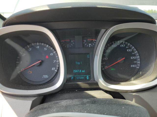 2011 Chevrolet Equinox Lt VIN: 2CNFLNE59B6351711 Lot: 60519564