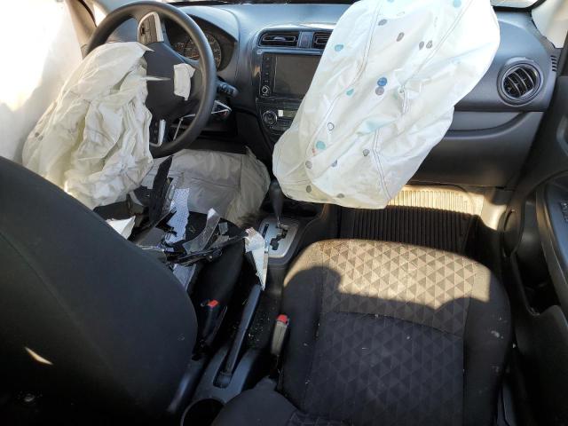 2021 MITSUBISHI MIRAGE ES - ML32AUHJ8MH007539