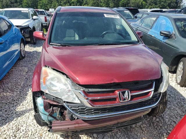 5J6RE4H76BL046851 2011 Honda Cr-V Exl