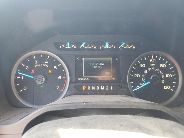 2016 Ford F150 Supercrew VIN: 1FTEW1EP8GFD36826 Lot: 60274954