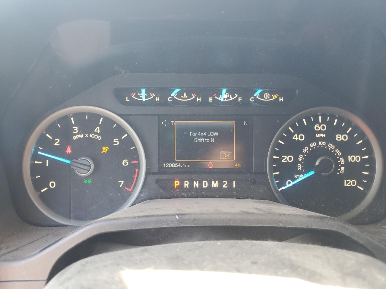 1FTEW1EP8GFD36826 2016 Ford F150 Supercrew