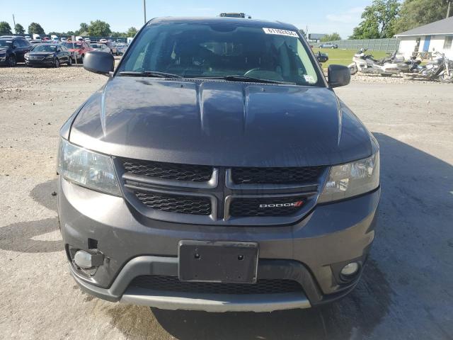 VIN 3C4PDCEG8GT174132 2016 Dodge Journey, R/T no.5