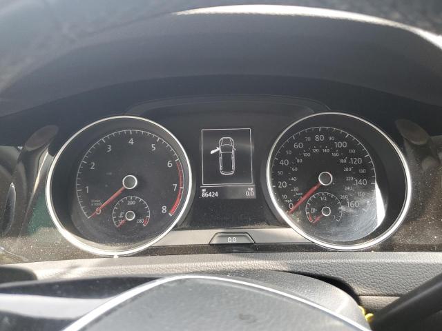 2016 VOLKSWAGEN GOLF SPORT - 3VWC17AU9GM514244