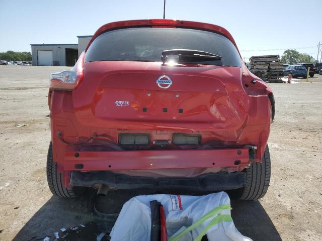 2016 NISSAN JUKE S - JN8AF5MR9GT607973