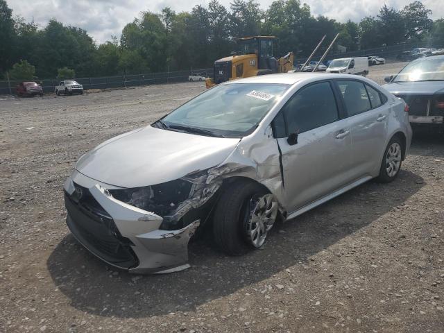 2024 TOYOTA COROLLA LE - JTDB4MEE7RJ014736