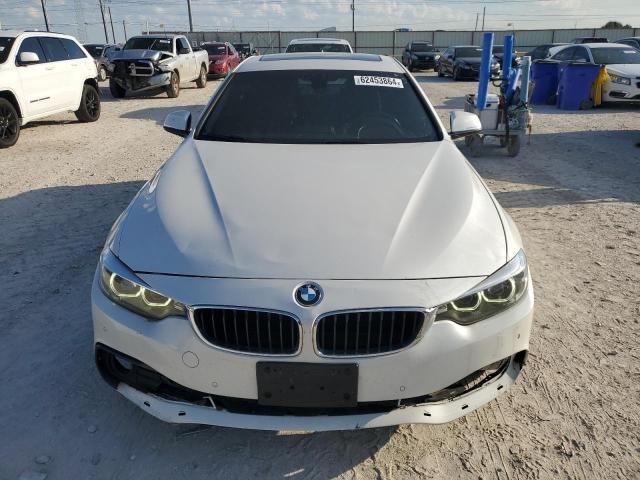 VIN WBA4J3C52JBG91044 2018 BMW 4 Series, 430XI Gran... no.5