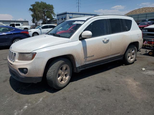 2017 JEEP COMPASS LA - 1C4NJCEB2HD162974