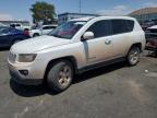 2017 JEEP COMPASS LA - 1C4NJCEB2HD162974