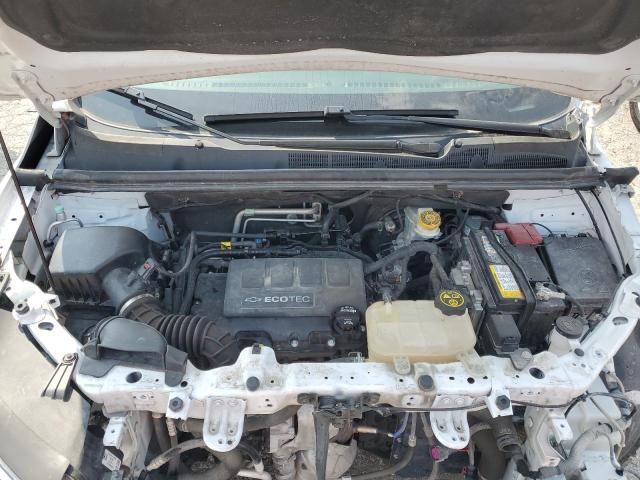 2019 CHEVROLET TRAX LS - 3GNCJKSB6KL179257