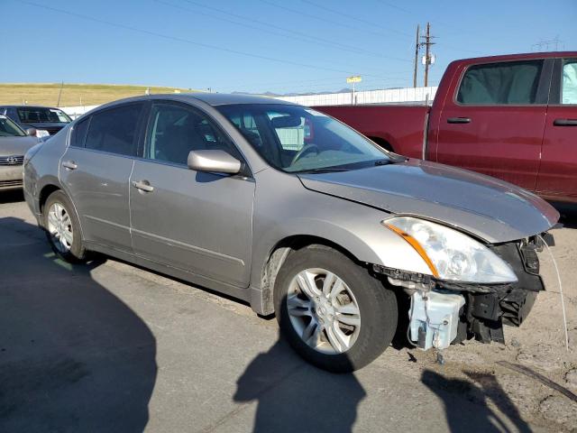 1N4AL2AP7CN518610 2012 Nissan Altima Base