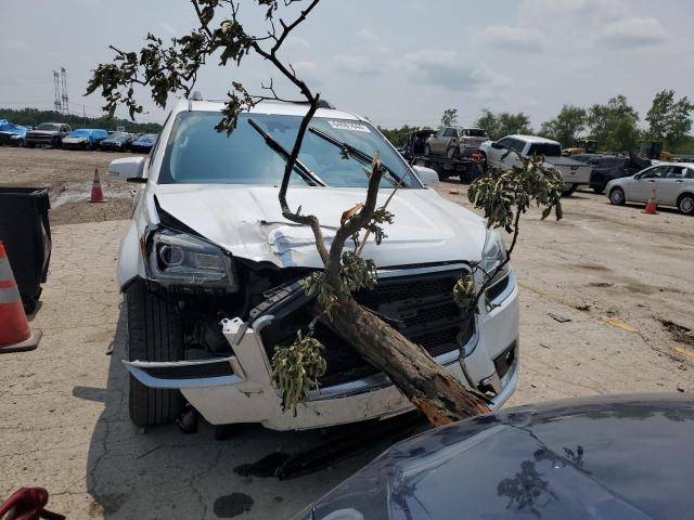 2017 GMC ACADIA LIM - 1GKKVSKD2HJ272484