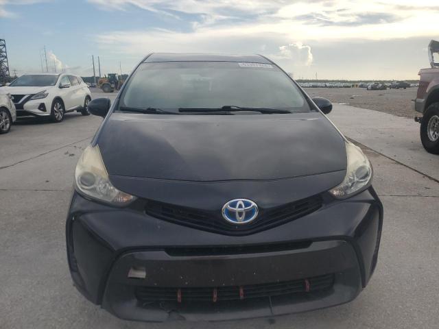 2015 Toyota Prius V VIN: JTDZN3EU9FJ022605 Lot: 63367324