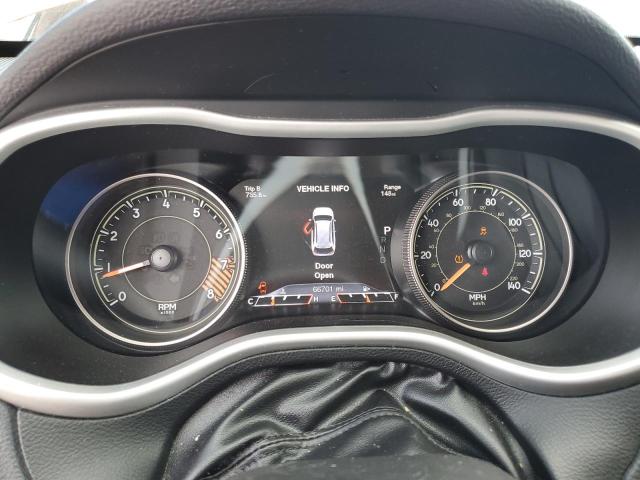 2015 JEEP CHEROKEE T - 1C4PJMBS4FW747009