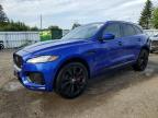 JAGUAR F-PACE S снимка