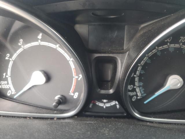 2019 FORD FIESTA SE - 3FADP4BJ2KM114386