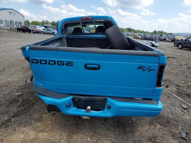 2000 Dodge Dakota VIN: 1B7GL22Z5YS516982 Lot: 62826304